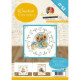 Creative Embroidery nr 52 - Bee Honey